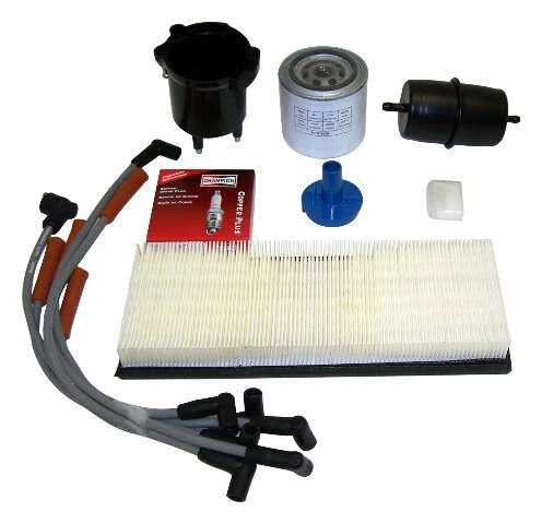 Crown Automotive - See Multi Tune Up Kit - TK12
